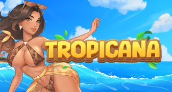 Tropicana game tile