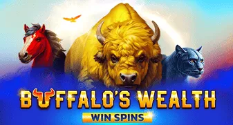 Buffalo’s Wealth Win Spins