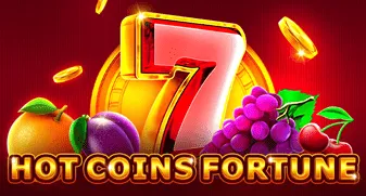 Hot Coins Fortune