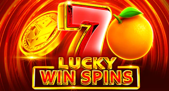 Lucky Win Spins