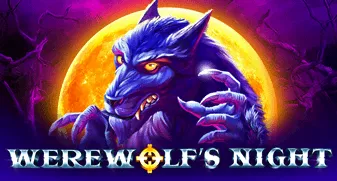 Werewolf's Night game tile