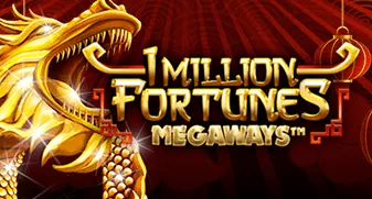 1x2gaming/1MillionFortunesMegaways
