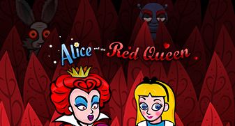 1x2gaming/AliceandtheRedQueen
