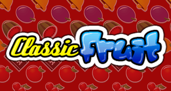 1x2gaming/ClassicFruit