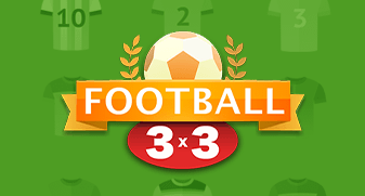 1x2gaming/Football3x3