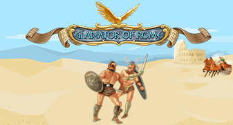 1x2gaming/GladiatorOfRome