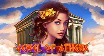 Jewel of Athena game tile