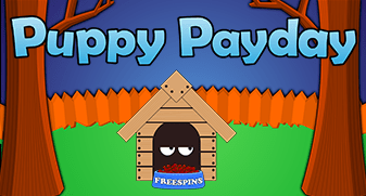 1x2gaming/PuppyPayday