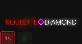 1x2gaming/RouletteDiamond