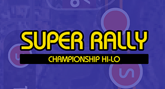1x2gaming/SuperRallyHiLo