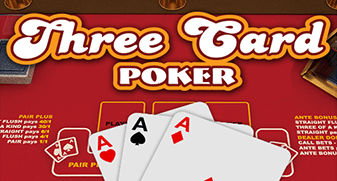 1x2gaming/ThreeCardPoker