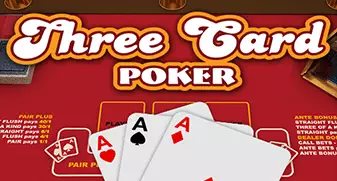 1x2gaming/ThreeCardPoker