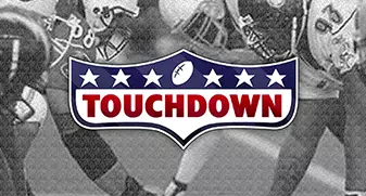1x2gaming/Touchdown