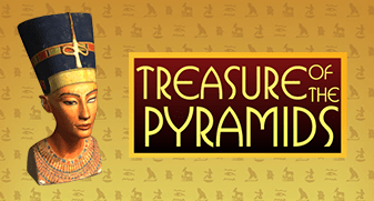1x2gaming/TreasureOfThePyramids