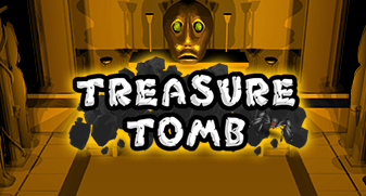 1x2gaming/TreasureTomb