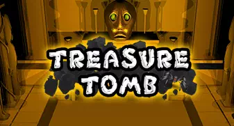 1x2gaming/TreasureTomb