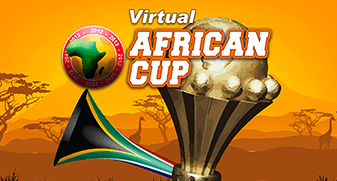1x2gaming/VirtualAfricanCup