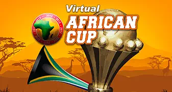 1x2gaming/VirtualAfricanCup