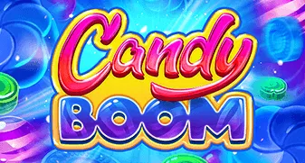 Candy Boom game tile