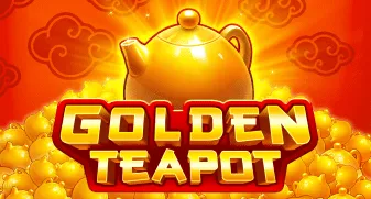 Golden Teapot