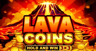 Lava Coins