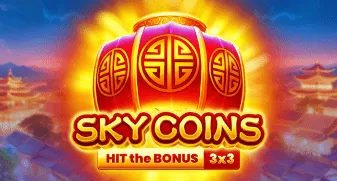 Sky Coins