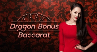 Baccarat Dragon Bonus game tile