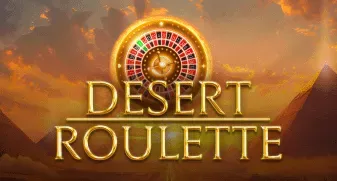 Desert Roulette