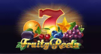 Fruity Reels game tile