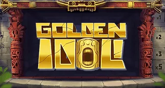 Golden Idol game tile