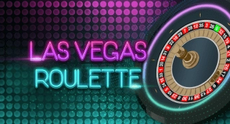 Las Vegas Roulette game tile