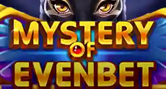 Mystery of Evenbet game tile