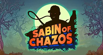 Sabin Of Chazos game tile