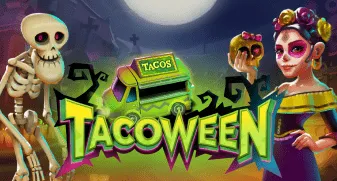 Tacoween
