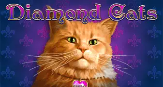 Diamond Cats