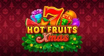 Hot Fruits Xmas