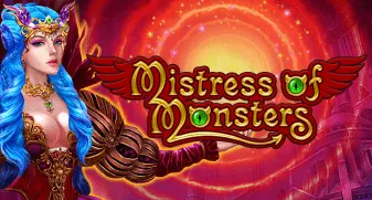 Mistress of Monsters game tile