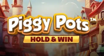 Piggy Pots