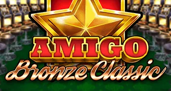 Amigo Bronze Classic game tile
