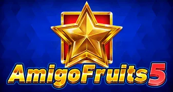 Amigo Fruits 5 game tile