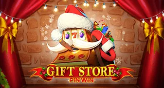 Amigo Gift Store game tile