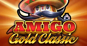 Amigo Gold Classic game tile