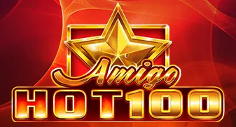 Amigo Hot 100 game tile