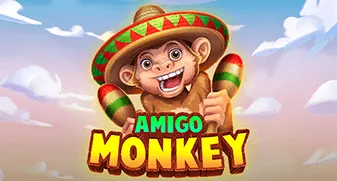 Amigo Monkey game tile
