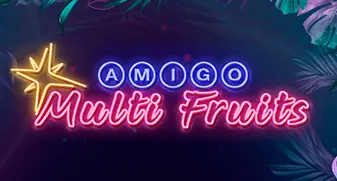 amigo/AmigoMultifruits