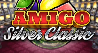 Amigo Silver Classic game tile