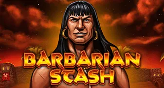 Barbarian Stash game tile