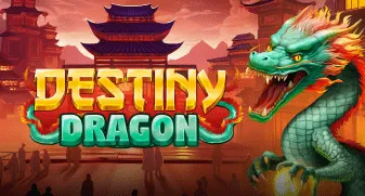 Destiny Dragon game tile