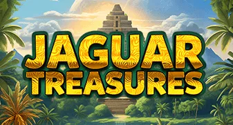 Jaguar Treasures game tile