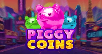 Piggy Coins